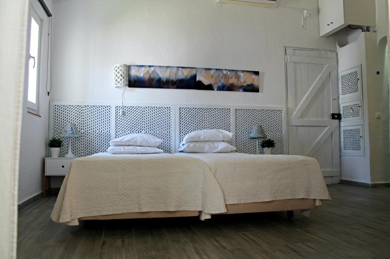 Oasis - Pedras D' El Rei T0 Appartement Santa Luzia  Buitenkant foto