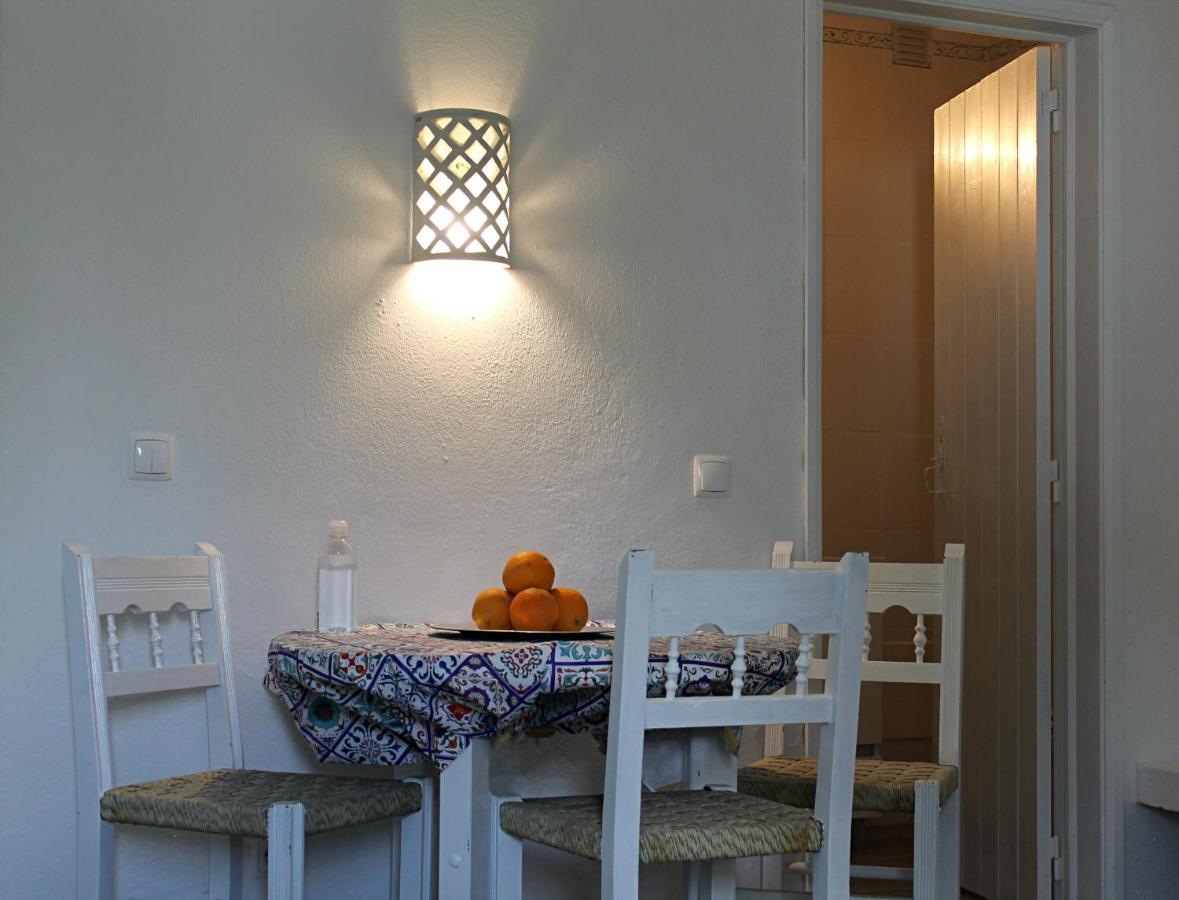 Oasis - Pedras D' El Rei T0 Appartement Santa Luzia  Buitenkant foto