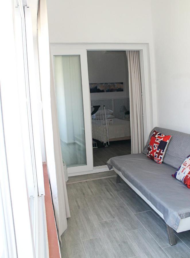 Oasis - Pedras D' El Rei T0 Appartement Santa Luzia  Buitenkant foto