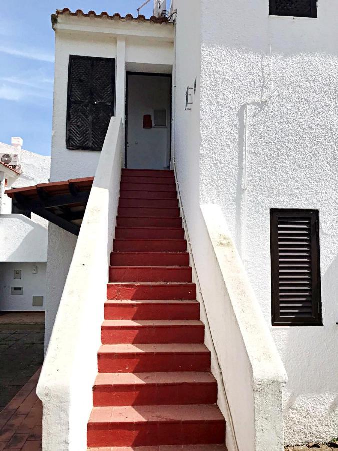 Oasis - Pedras D' El Rei T0 Appartement Santa Luzia  Buitenkant foto